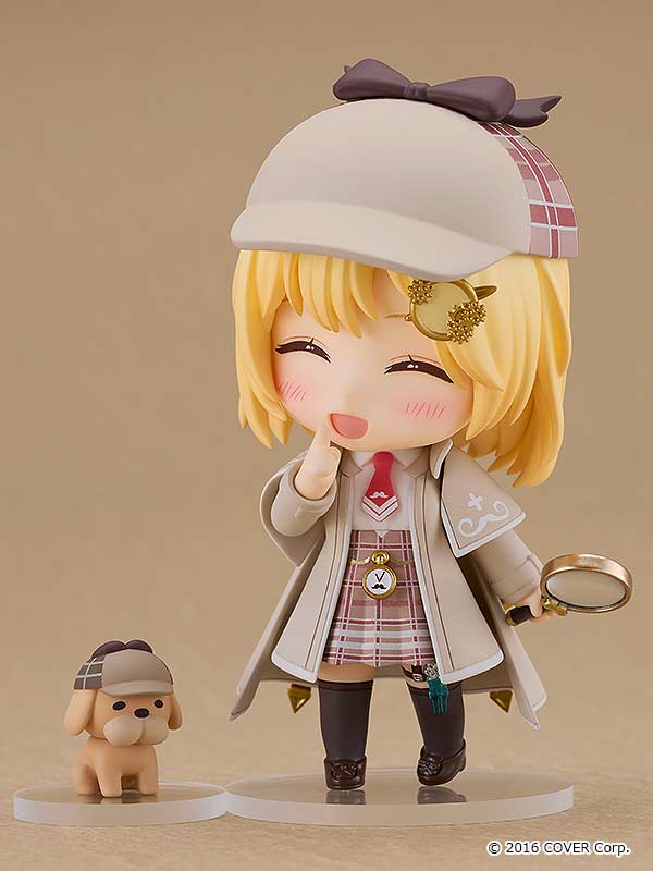 (PO) Nendoroid 2216 Hololive Production - Watson Amelia Image_5