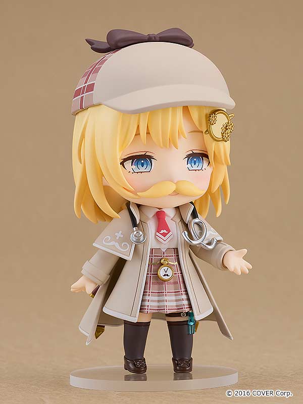 (PO) Nendoroid 2216 Hololive Production - Watson Amelia Image_6