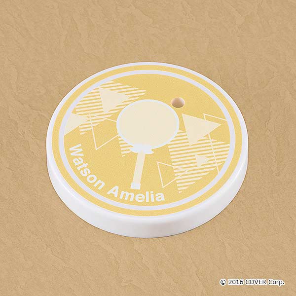 (PO) Nendoroid 2216 Hololive Production - Watson Amelia Image_8