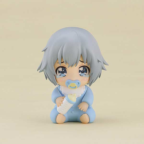 (PO) Nendoroid More Dress Up Baby Blue Image_3