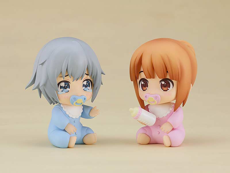 (PO) Nendoroid More Dress Up Baby Blue Image_6