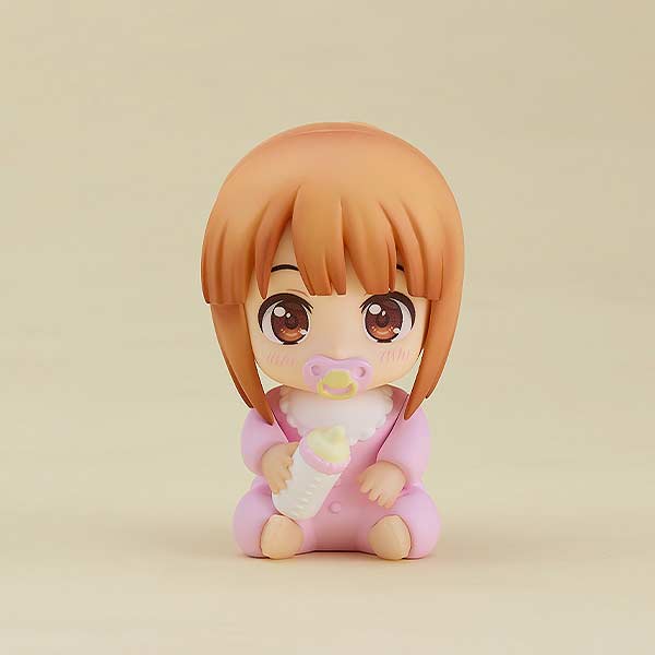 (PO) Nendoroid More Dress Up Baby Pink Image_3