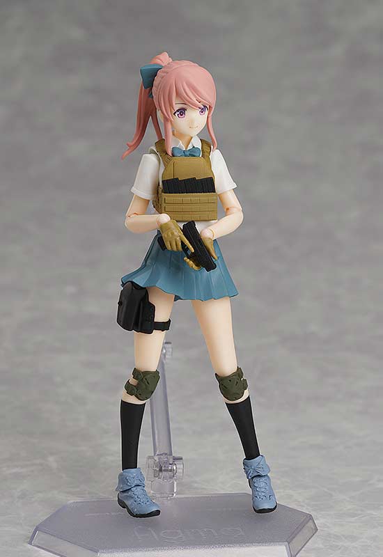 (PO) figma SP-157 Little Armory x figma Styles Armed JK Variant A Image_3