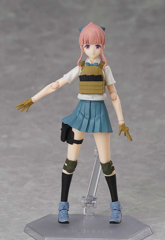 (PO) figma SP-157 Little Armory x figma Styles Armed JK Variant A Image_4