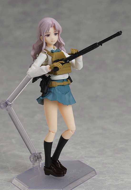 (PO) figma SP-157 Little Armory x figma Styles Armed JK Variant A Image_10