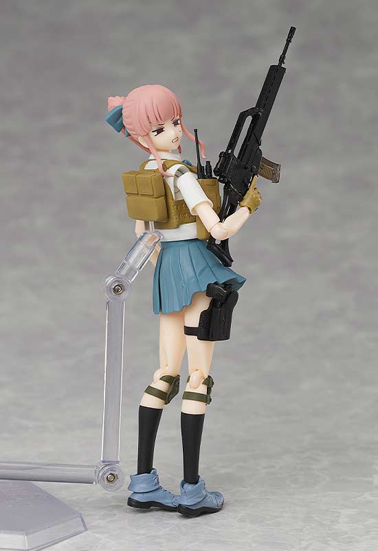 (PO) figma SP-157 Little Armory x figma Styles Armed JK Variant A Image_11
