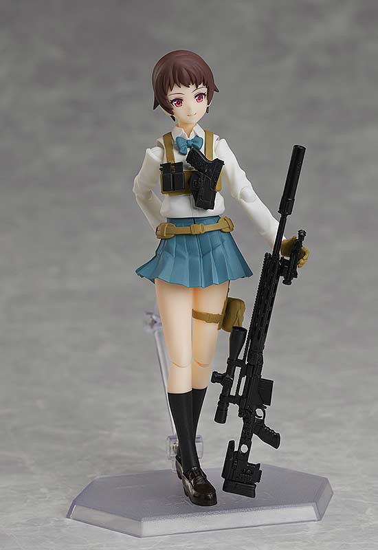 (PO) figma SP-158 Little Armory x figma Styles Armed JK Variant B Image_5