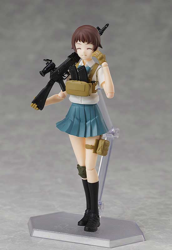 (PO) figma SP-158 Little Armory x figma Styles Armed JK Variant B Image_8