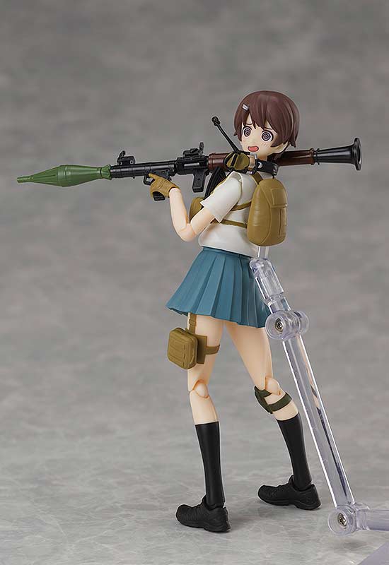 (PO) figma SP-158 Little Armory x figma Styles Armed JK Variant B Image_9
