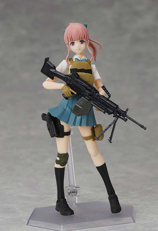 (PO) figma SP-158 Little Armory x figma Styles Armed JK Variant B Image_11