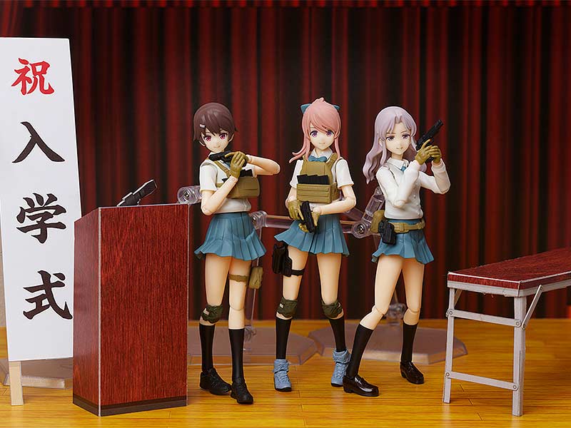 (PO) figma SP-158 Little Armory x figma Styles Armed JK Variant B Image_14