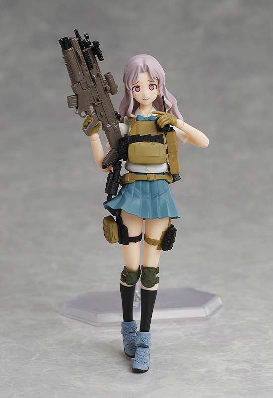 (PO) figma SP-159 Little Armory x figma Styles Armed JK Variant C Image_5
