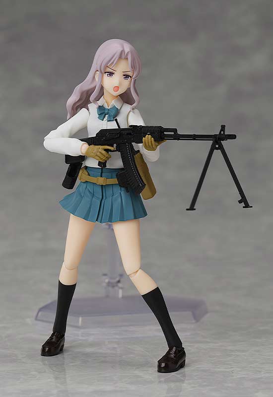(PO) figma SP-159 Little Armory x figma Styles Armed JK Variant C Image_7