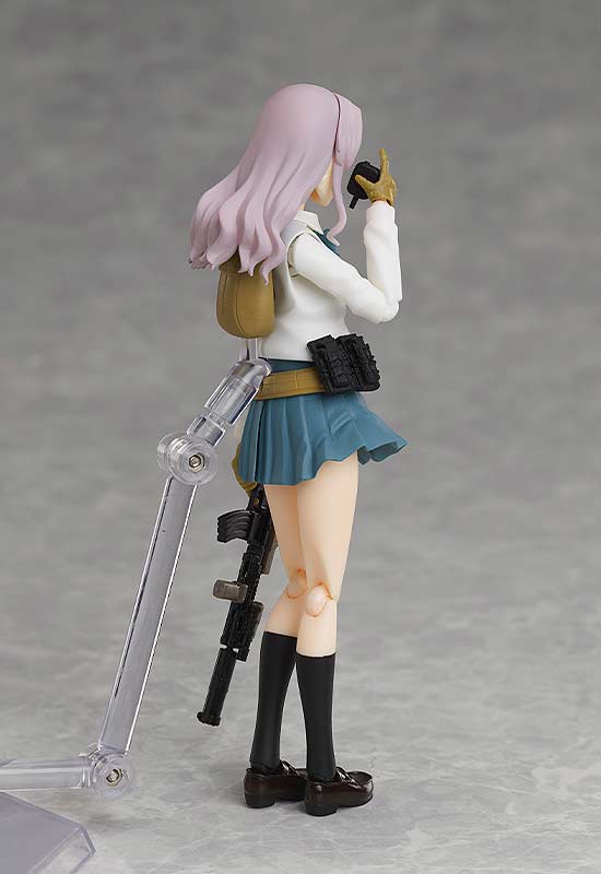 (PO) figma SP-159 Little Armory x figma Styles Armed JK Variant C Image_8