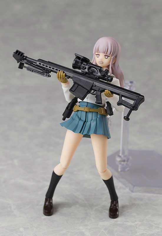 (PO) figma SP-159 Little Armory x figma Styles Armed JK Variant C Image_9