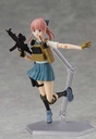 (PO) figma PLUS Little Armory x figma Styles Armed JK Variant Loadout Set 1 Image_4