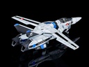 (PO) Macross: Do You Remember Love? PLAMAX 1/72 VF-1A/S Fighter Valkyrie (Maximilian Jenius / Kakizaki Hayao) Image_6