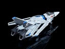 (PO) Macross: Do You Remember Love? PLAMAX 1/72 VF-1A/S Fighter Valkyrie (Maximilian Jenius / Kakizaki Hayao) Image_8