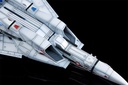 (PO) Macross: Do You Remember Love? PLAMAX 1/72 VF-1A/S Fighter Valkyrie (Maximilian Jenius / Kakizaki Hayao) Image_11