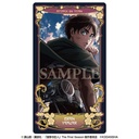(PO) Attack on Titan Arcana Card Collection [BOX] Image_2