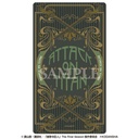 (PO) Attack on Titan Arcana Card Collection [BOX] Image_4