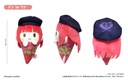 (PO) Paradox Live Ice Cream Tapi-nui Plush Vol. 1 [BOX] Image_4