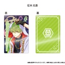 (PO) Paradox Live Glitter Acrylic Block Vol. 2 Masaki Hokusai Image_1