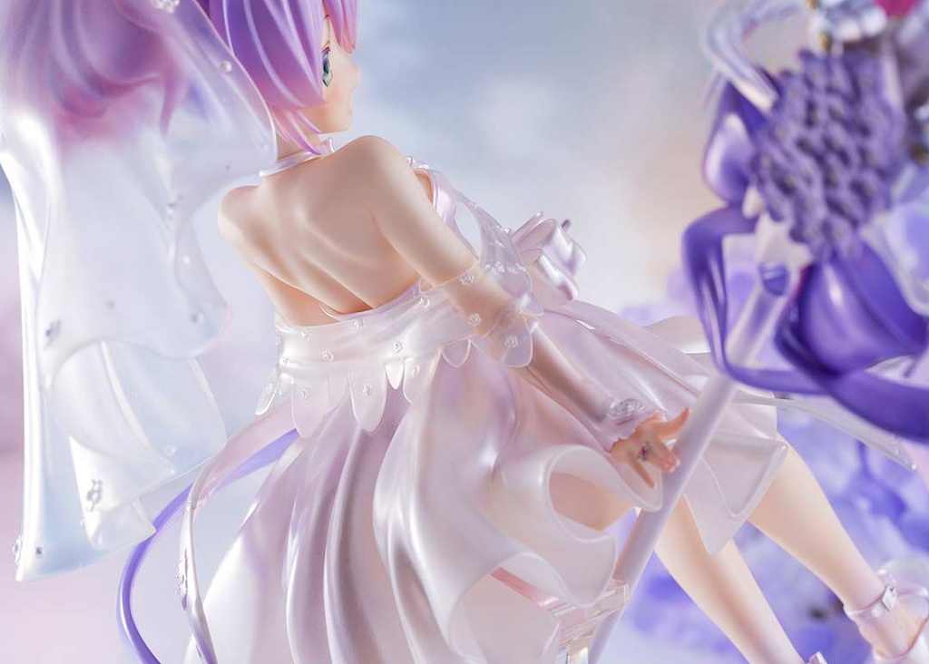 (PO) Azur Lane - Javelin Blissful Purity Image_6