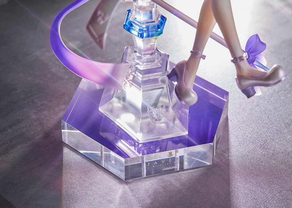 (PO) Azur Lane - Javelin Blissful Purity Image_10