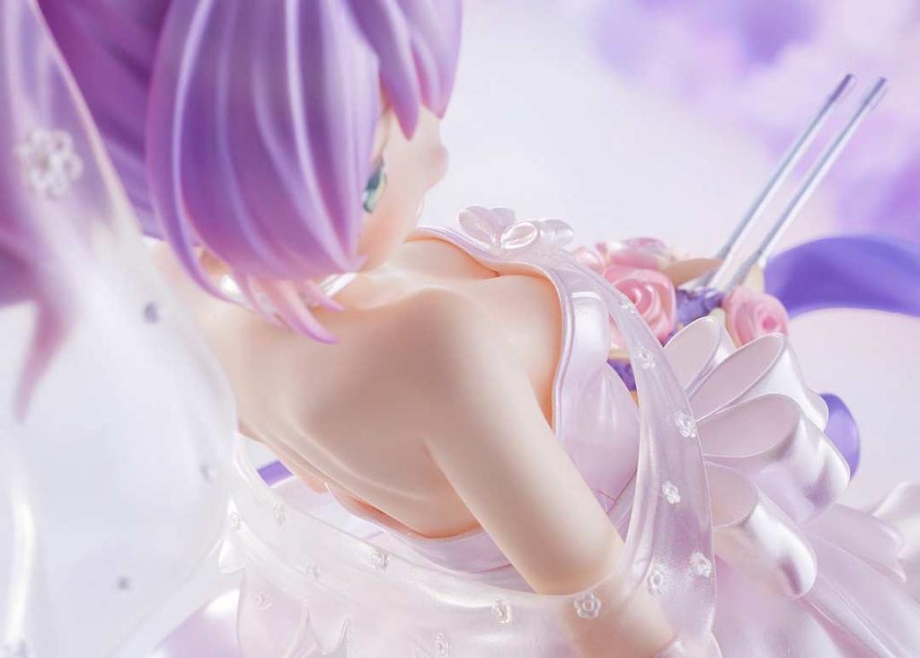 (PO) Azur Lane - Javelin Blissful Purity Image_11