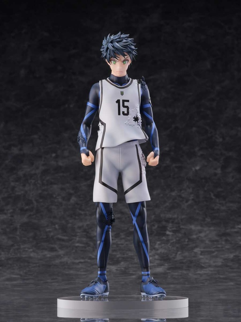 (PO) FuRyu Blue Lock - Isagi Yoichi Image_3