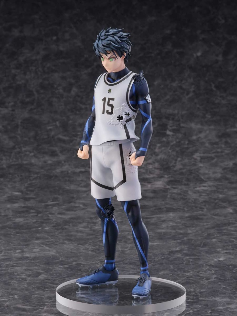 (PO) FuRyu Blue Lock - Isagi Yoichi Image_4