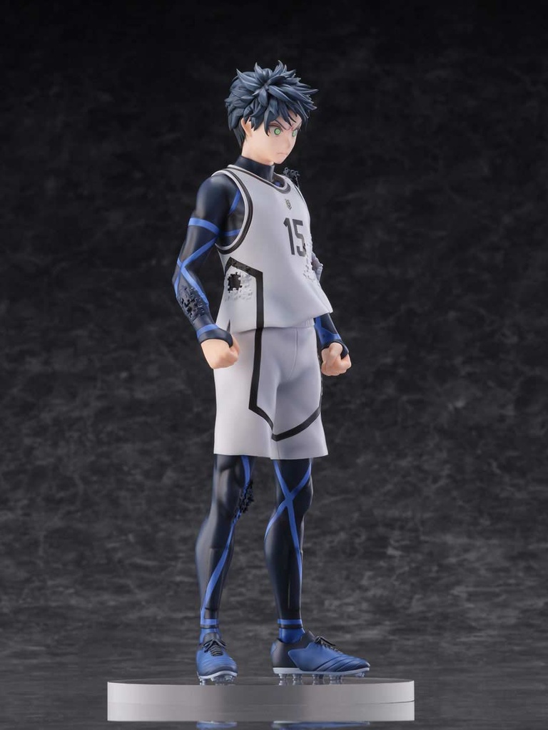 (PO) FuRyu Blue Lock - Isagi Yoichi Image_5