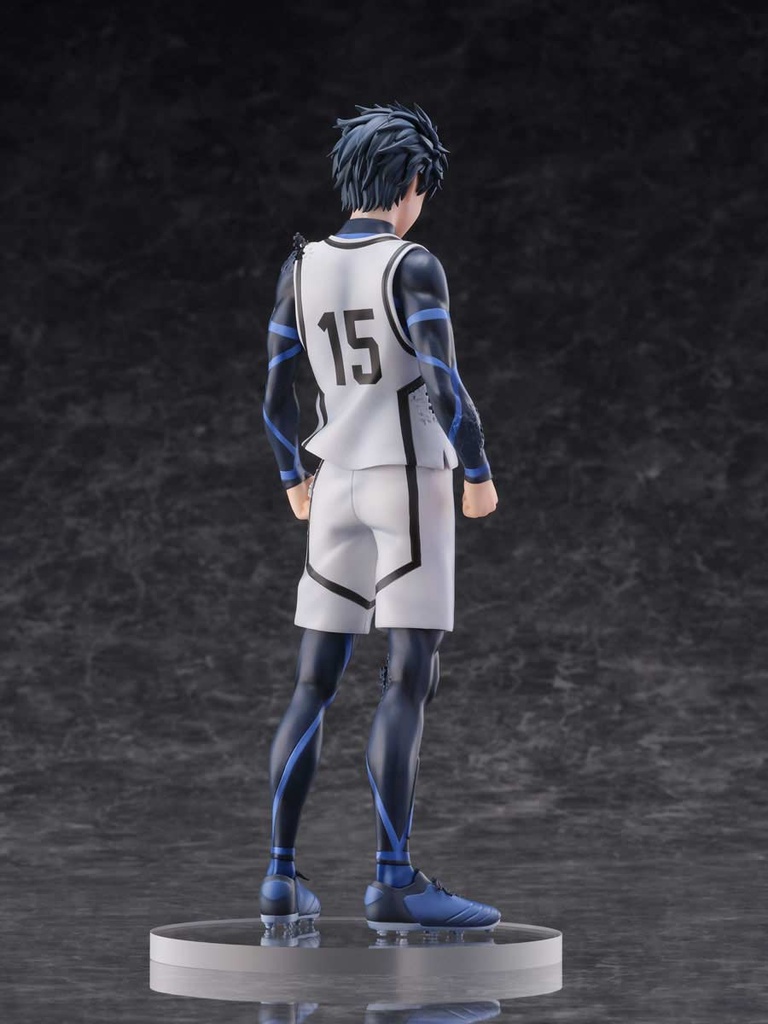 (PO) FuRyu Blue Lock - Isagi Yoichi Image_6