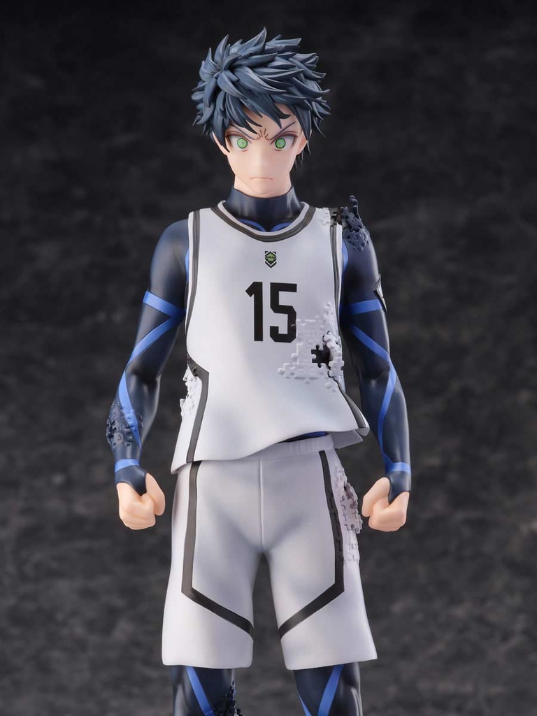 (PO) FuRyu Blue Lock - Isagi Yoichi Image_7