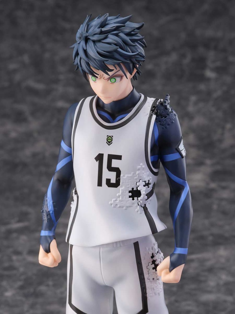 (PO) FuRyu Blue Lock - Isagi Yoichi Image_8