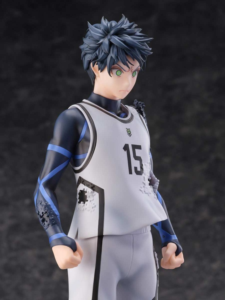 (PO) FuRyu Blue Lock - Isagi Yoichi Image_9