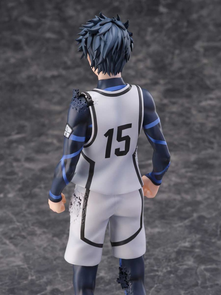 (PO) FuRyu Blue Lock - Isagi Yoichi Image_10