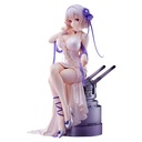 (PO) Azur Lane - Sirius White Rose Image_2