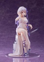 (PO) Azur Lane - Sirius White Rose Image_4