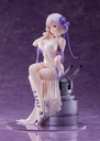 (PO) Azur Lane - Sirius White Rose Image_5