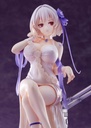 (PO) Azur Lane - Sirius White Rose Image_7