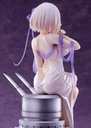 (PO) Azur Lane - Sirius White Rose Image_9