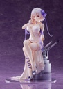 (PO) Azur Lane - Sirius White Rose Image_10