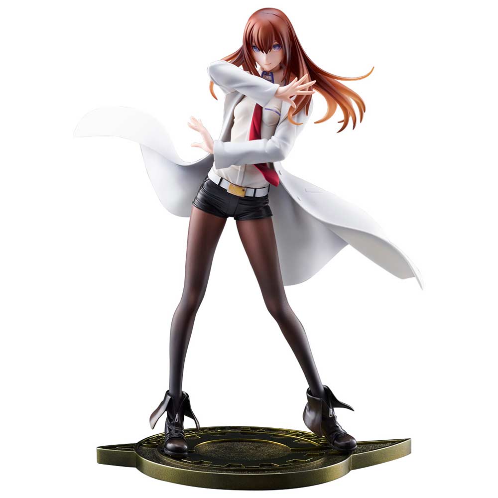 (PO) Steins;Gate - Makise Kurisu Lab Coat Style (Re-issue) Image_2