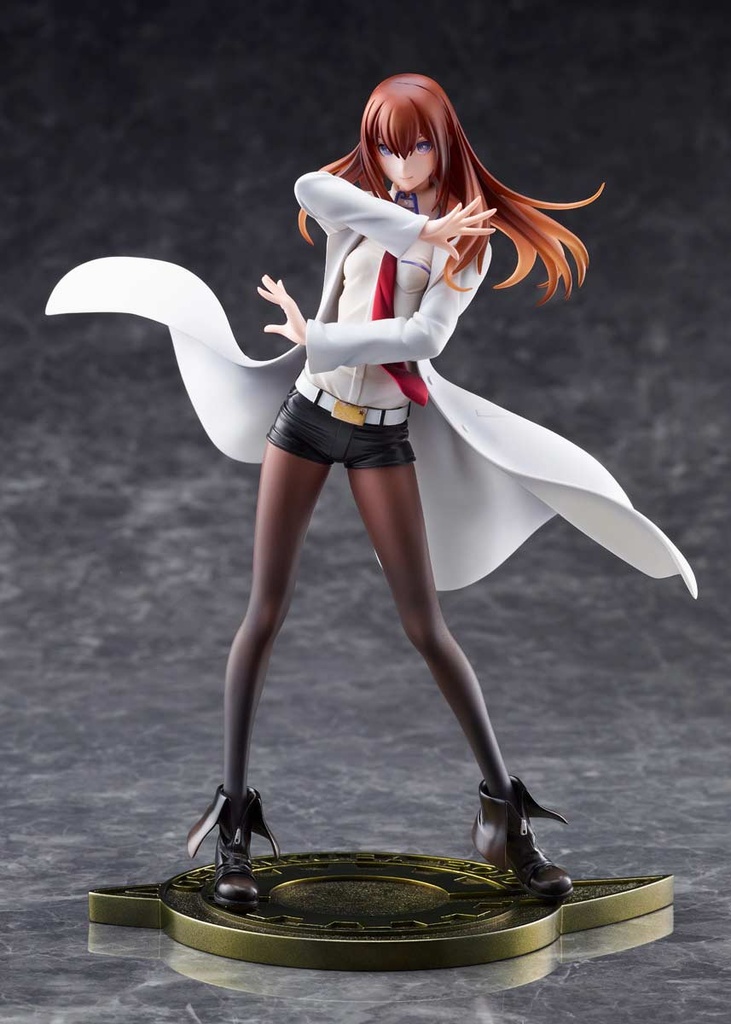 (PO) Steins;Gate - Makise Kurisu Lab Coat Style (Re-issue) Image_3
