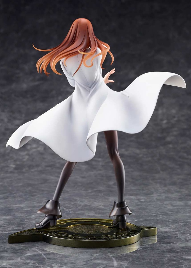 (PO) Steins;Gate - Makise Kurisu Lab Coat Style (Re-issue) Image_4