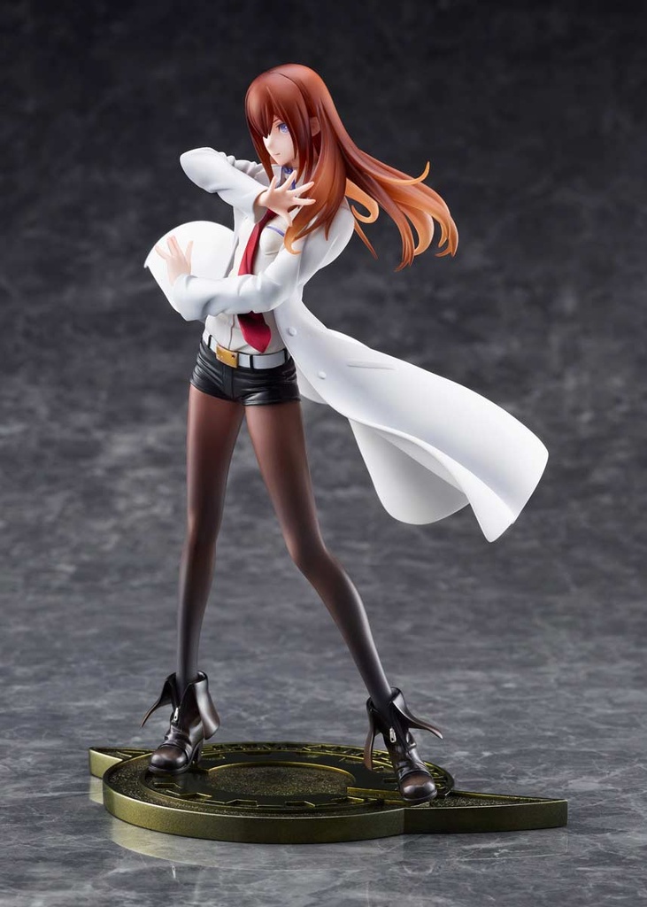 (PO) Steins;Gate - Makise Kurisu Lab Coat Style (Re-issue) Image_5