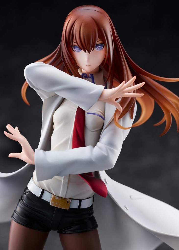 (PO) Steins;Gate - Makise Kurisu Lab Coat Style (Re-issue) Image_7