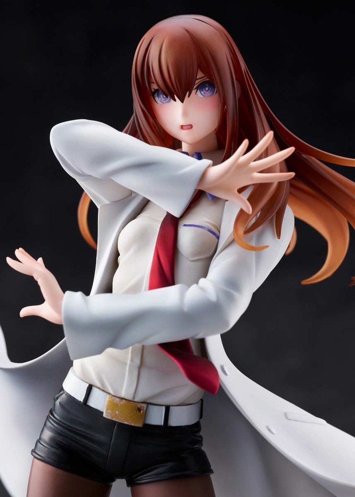 (PO) Steins;Gate - Makise Kurisu Lab Coat Style (Re-issue) Image_8